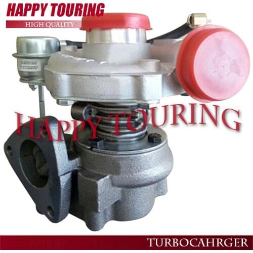 GT22 Turbo Turbocharger For JMC Truck 1118300SBJ 736210 736210-0007 736210-5007 736210-5003 736210-5009 736210-0003