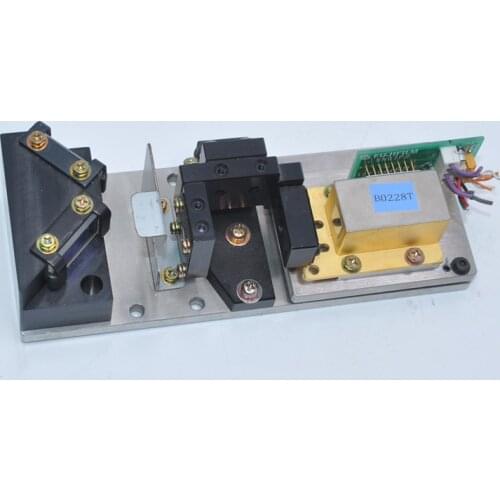 FUJIFILM SHGIF3 green laser