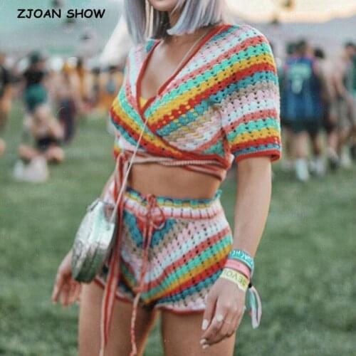 ZJOAN SHOW Touring Shorts
