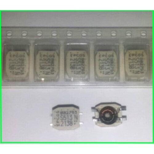 10 pieces. New B82793S0513N201 B82793S513N201 S513N B82793 data line choke transformers