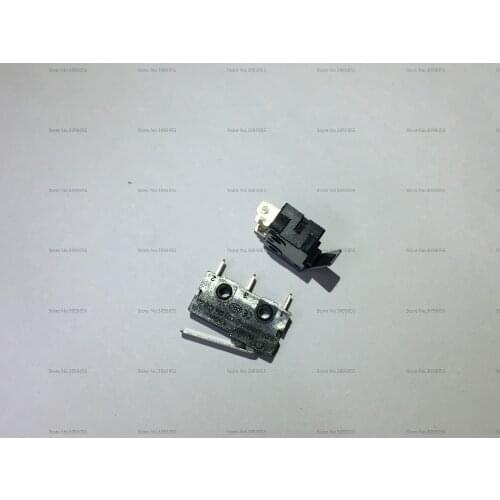 5pcs KW4A(S) KW 4A DIP3 250V ON /OFF Micro switch DONGNAN