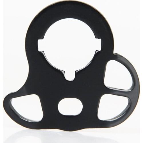 Free Shipping Tactical Sling Adapter For Hunting GZ330053