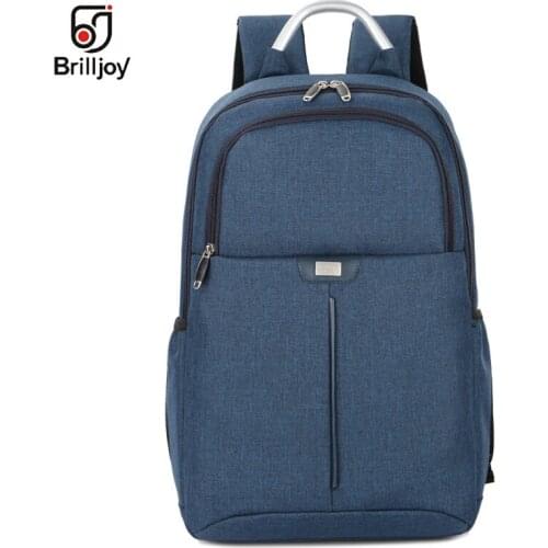 Brilljoy Men's Youth Bags
