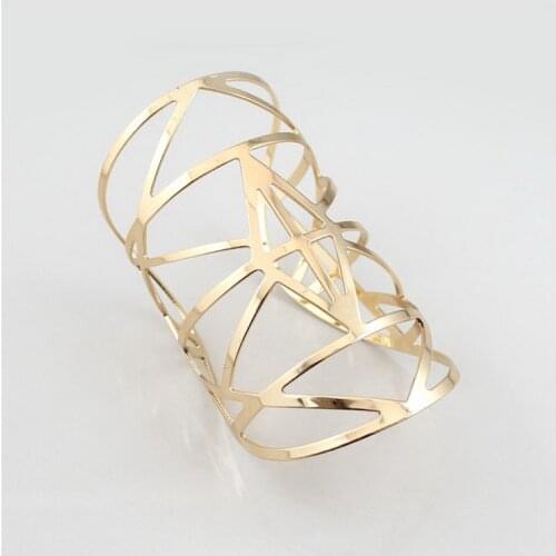 BULUGLU Wide Bracelets