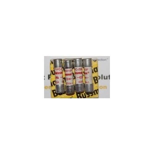 BUSSMANN FWC-25A10F FWC-6A10F FWC-10A10F FWC-16A10F FWC-32A10F 10X38MM 600V FUSE New original