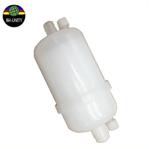1PC ceramic printer ink capsule filter for Flora Techwin HopeTech inkjet printer