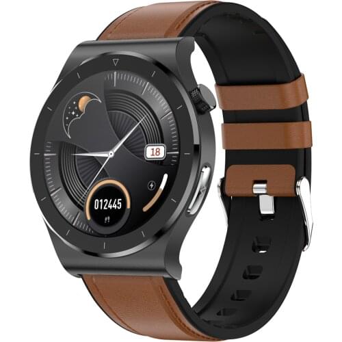 E20 smart watch ECG sports fitness wristband wearable heart rate monitor IP68 waterproof smartwatch 2021 new product PK S11 wat