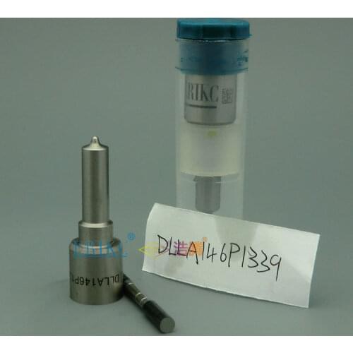 ERIKC DLLA 146 P 1339 Original Fuel Spray Nozzle 0433171831 Common Rail DLLA 146P 1339 Nozzle Set DLLA 146P1339