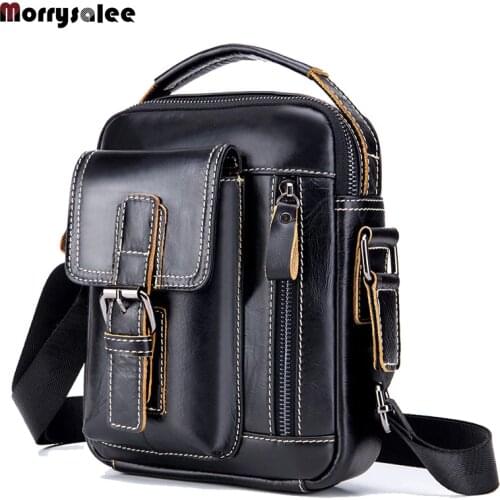Morrysalee Men's Handbags