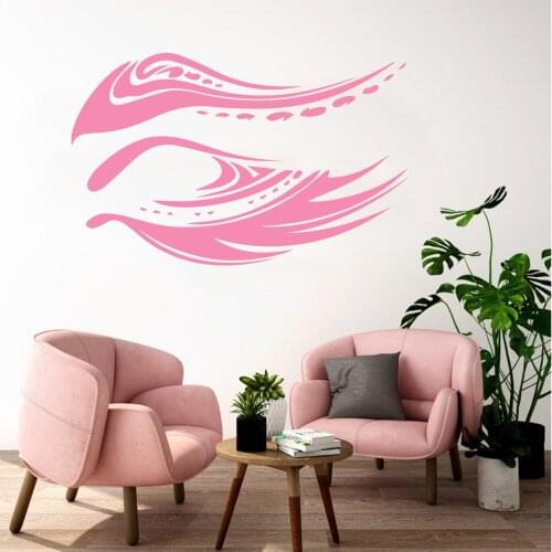 Custom Wall Stickers Home Furnishing Decorative Wall Sticker For Baby Kids Rooms Decor Wall Decoration Murals