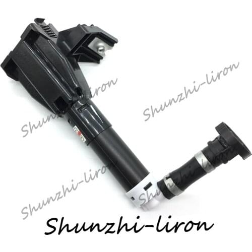 Headlight Washer Nozzle Actuator Subassembly For LEXUS LX570 URJ201 2007-2012 85207-60030 RH 85208-60030 LH