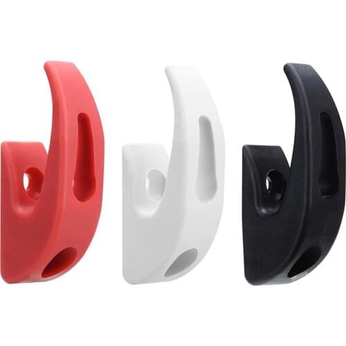 For Xiaomi Mijia M365 Pro Front Hook Hanger Electric Scooter Helmet Bags Grip Scooter Grip Handle Hook Part