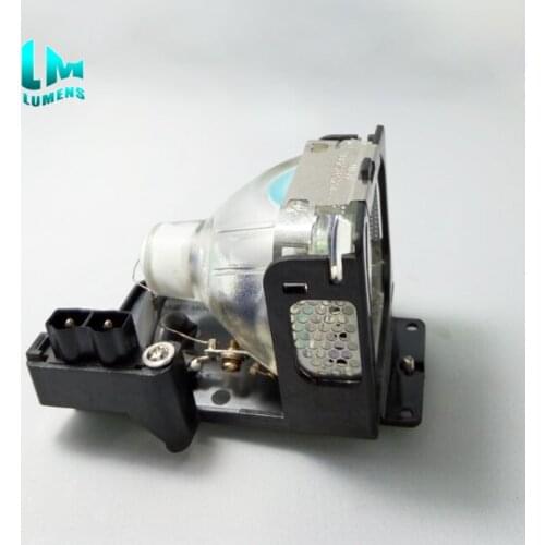 POA-LMP55/ LV-LP18 with housing for Sanyo PLC-XU25 PLC-XU48 PLC-XU58 PLC-XE20 Replacement compatible lamps