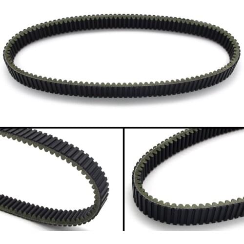 MOTORCYCLE STRAP DRIVE BELT TRANSFER BELT CLUTCH BELT FOR TOMCAR TOM CAR TM5 TM6 1400 SCOOTER STRAP