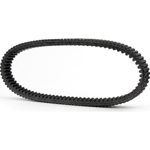 New ATV Drive Belt UTV Belt For Hisun 800 HS800 UTV 800 Bennche QLINK