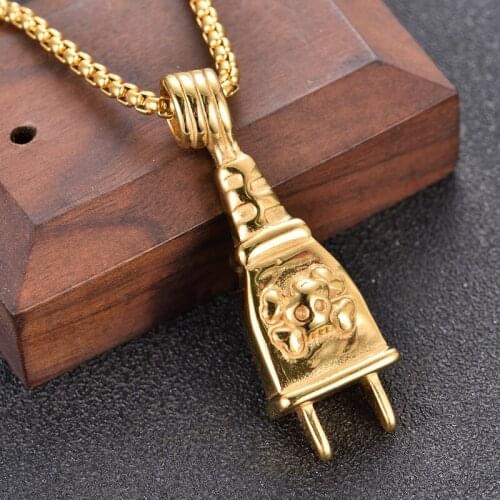 Shenzhihua Vintage Necklaces