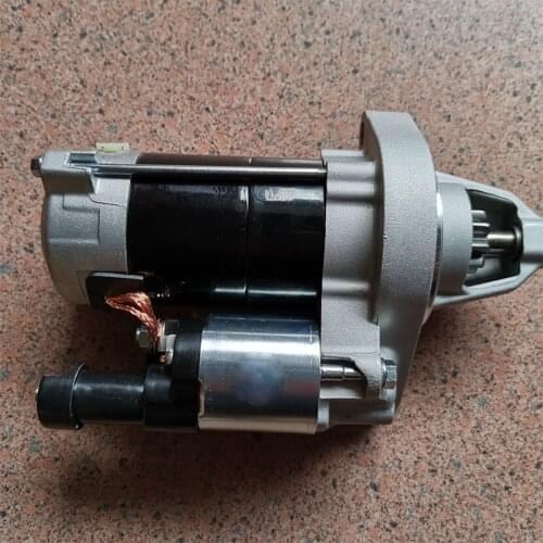 CAR Starter Starter Starter motor assembly For dMo nd eoE sca peM az da Motor assembly Starter motor assembly Starter assembly