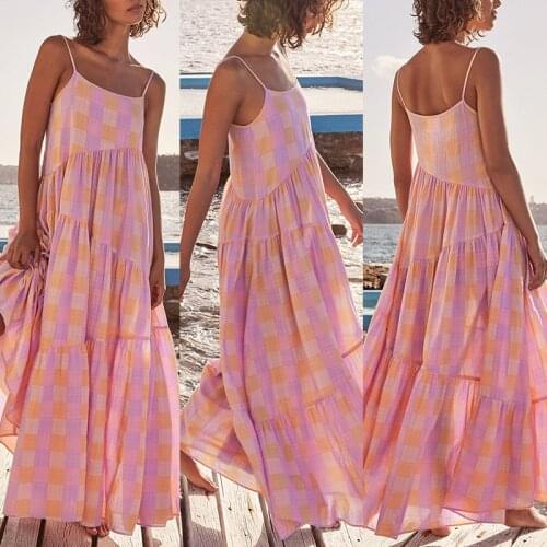 SWYIVY Fashionable Sundresses