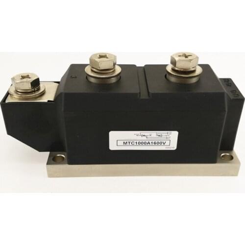 Thyristor Module MTC 1000A 1600V Thyristor Module