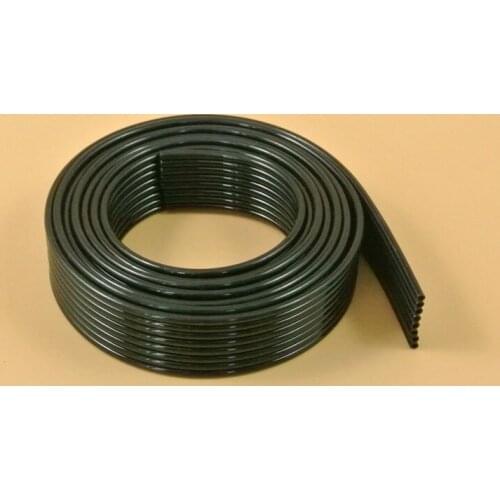 10 meters 3mm*2mm UV tube 8 line tube uv ink tube for Infinity Pheaton SID Roland Mimaki Mutoh UV printer