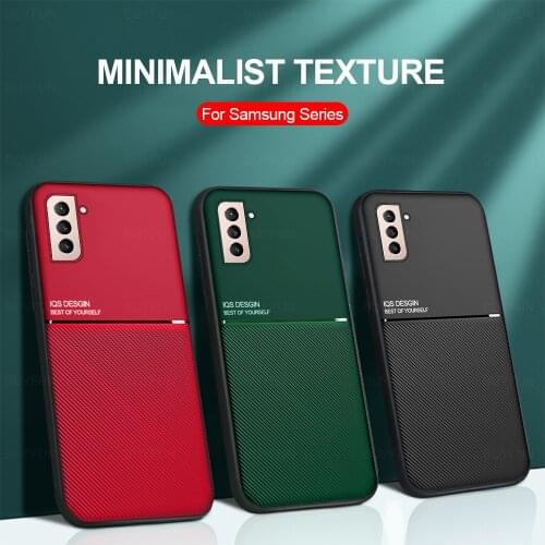 XINUO Samsung Galaxy S21 Phone Cases