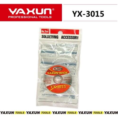 YAXUN Welding Wire