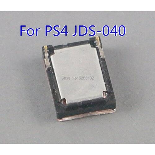 10pcs Replacement Speaker for Playstation 4 PS4 Controller DualShock 4 JDM-040 JDS-040 Motherboard Repair Part