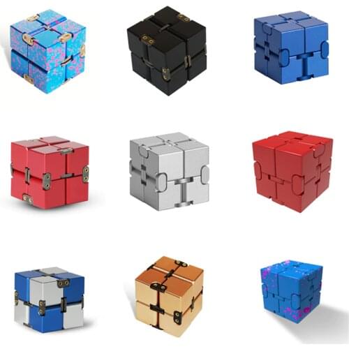 AZMA Anti-stress Cubes