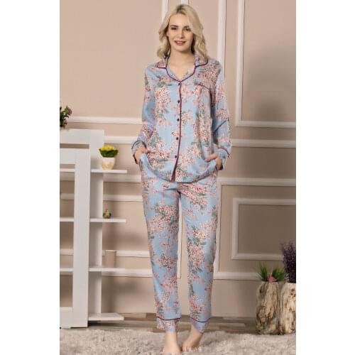 BİRŞEN Women's Sleepwear