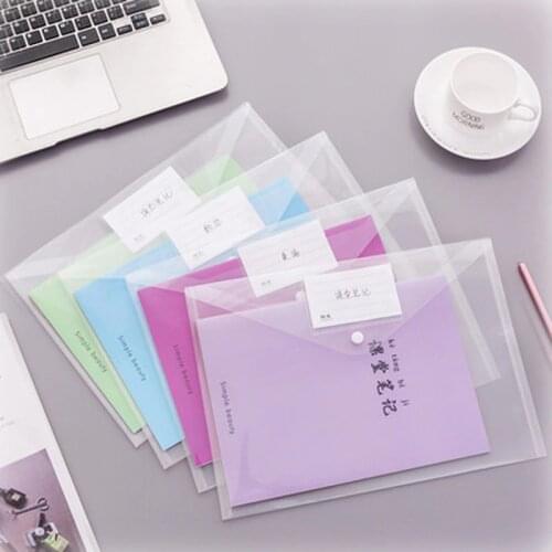 bYwxbYjb Transparent Pencil Cases