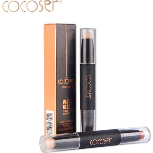 Хайлайтеры для лица COCOSER China At AliExpress