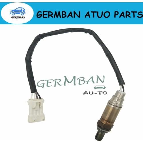 Air Fuel Ratio Sensor Lambda Oxygen Sensor O2 Sensor Fit for CITROEN PEUGEOT No#0 258 005 292 0258005292