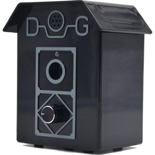 JANPET Dog Scarers