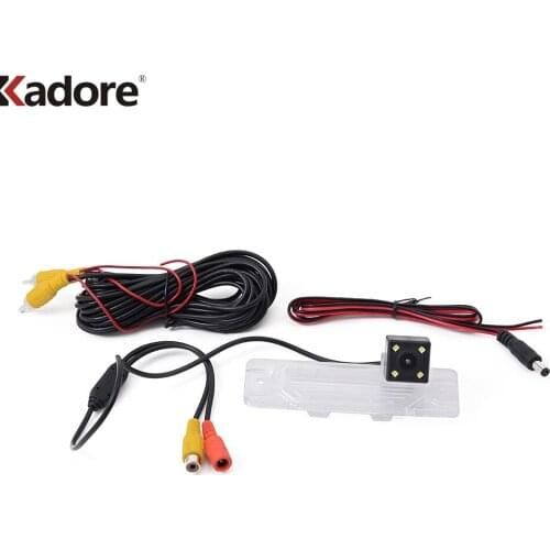 For Renault Koleos 2008-2012 2013 2014 For Infiniti Q70L Car Rear View Camera Backup Parking Camera Night Vision Waterproof HD