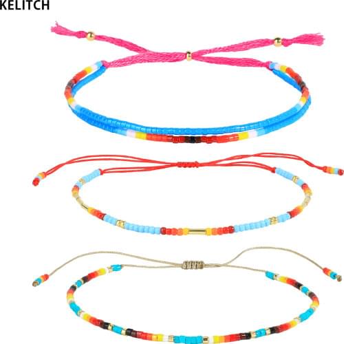 KELITCH Pair Bracelets