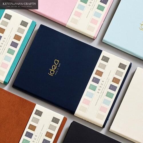 KEVIN&SASA CRAFTS Notepads A5