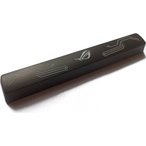 RGB Customized ABS Backlit Keycap Mechanical Keyboard 6.0X 6.5X Corsair K70 K65 D08A