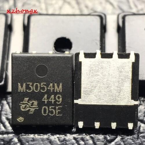 M3054M M3058M QM3054M