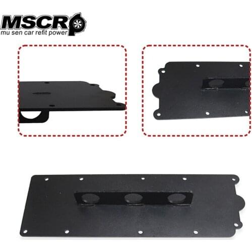 MSCRP LS LSX Series Engine Lift Plate LS LS1 LS2 LS3 LQ4 6.0 6.2 5.3 4.8 Gen III MSCRP-YX02441