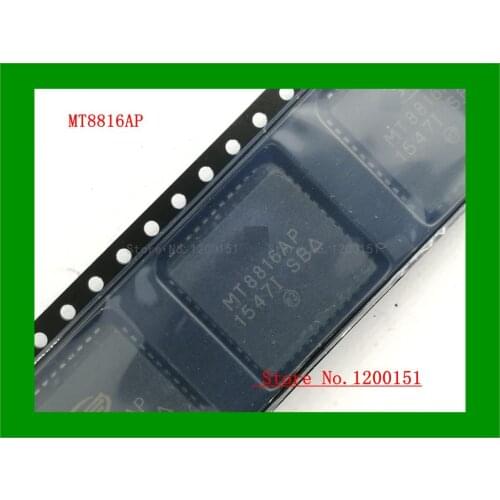 MT8816AP MT8816 PLCC-44
