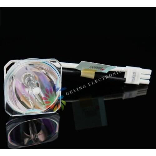 Original Projector Lamp 5811116310-S SHP137 For Vivitek D520 / D520ST / D522ST / D522WT / D525ST with high quality