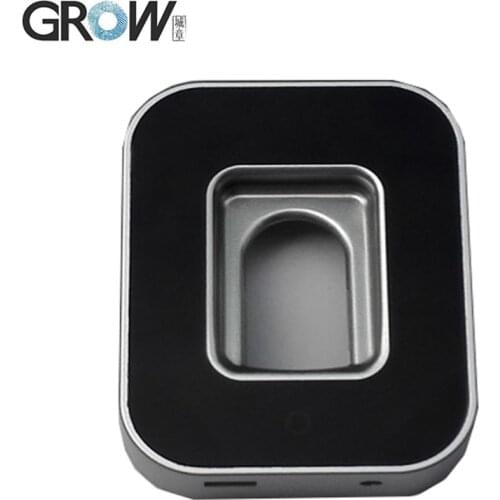 GROW Enclosure of R300 R301T R302 R303T and G10 G11 fingerprint cabinet lock and chip of model FPC1011F3