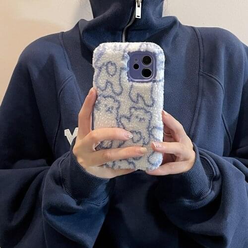 QINTENG Phone Cases