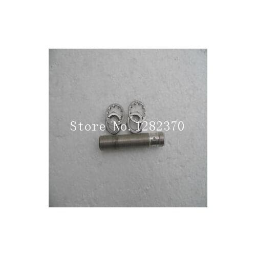 [SA] New original special sales BALLUFF sensor switch BES-M12MI-PSC20B-S04G spot --5PCS/LOT