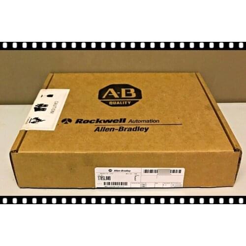 1PC New 1785-L80B 1785L80B PLC-5/80 Processor Module