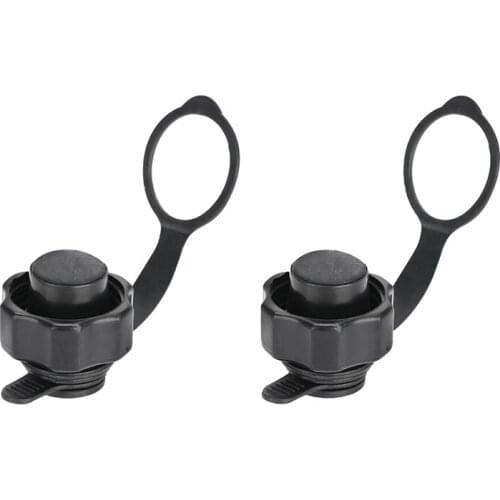 2Pcs Inflatable Air Valve-Replacement Air Mattress Valve Compatible for Intex and Boston Inflatable Airbed Mattress