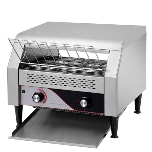 2021 breakfast toast commercial bakery machine panni snack machine sandwich oven machine for bread