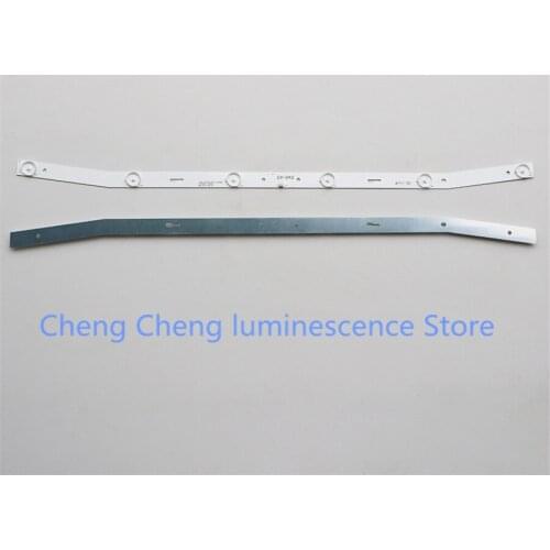 New 20 PCS/lot 6LED(6V) LED Backlight strip for JS-D-JP3220-061EC E32F2000 AKTV3222 ST3151A05-8 V320BJ7-PE1 AKTV3216 ST3151A04-8