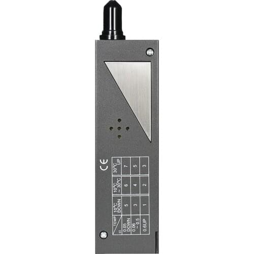 Diamond thermal conductivity instrument diamond test pen diamond identification pen