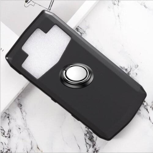 BISHCVER Phone Cases Ulefone Power 5S